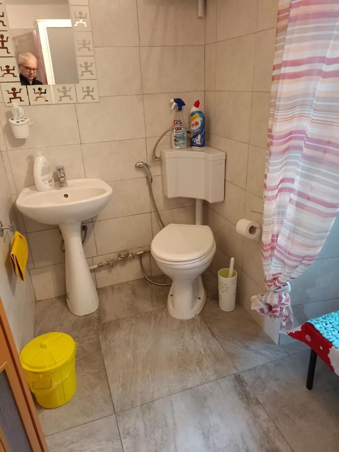 Giada 2 Home S Барі Екстер'єр фото